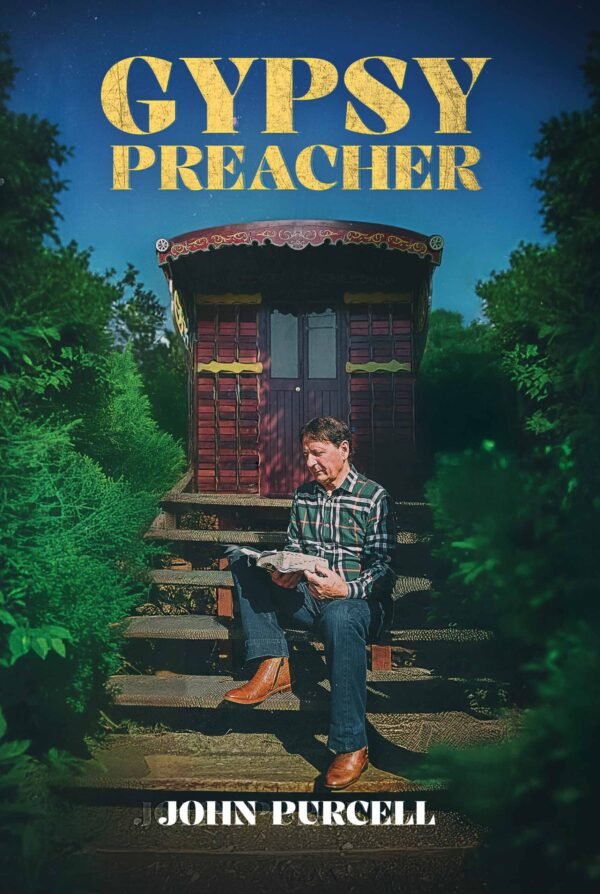 Gypsy Preacher
